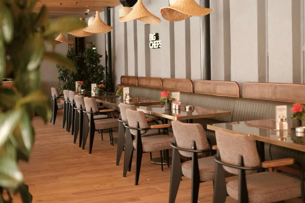 DoubleTree by Hilton Bodrum Marina Vista — rooms and atmosphere