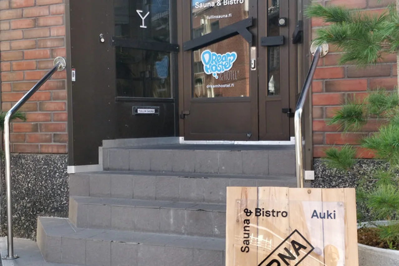 Dream Hostel & Hotel Tampere — ภาพห้องพักและบรรยากาศ
