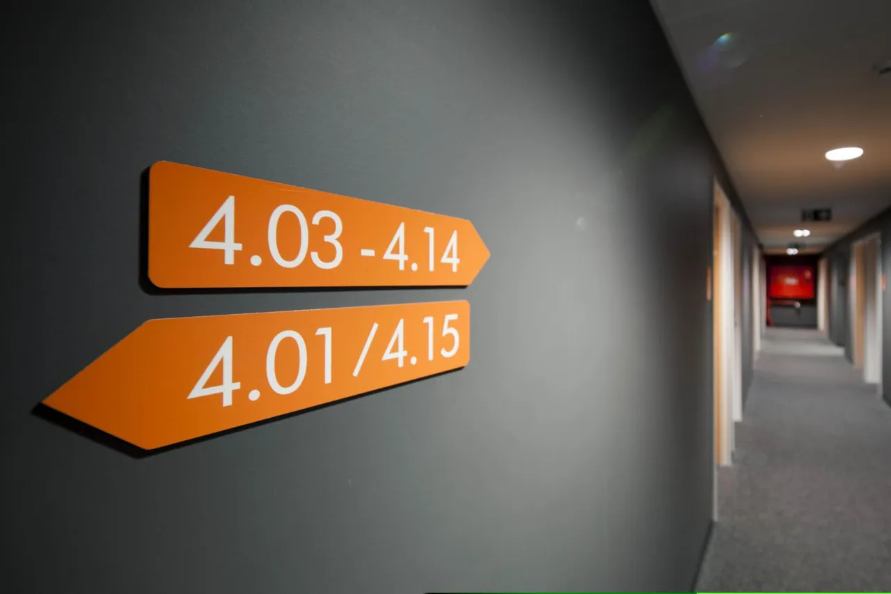easyHotel Brussels City Centre — rooms and atmosphere