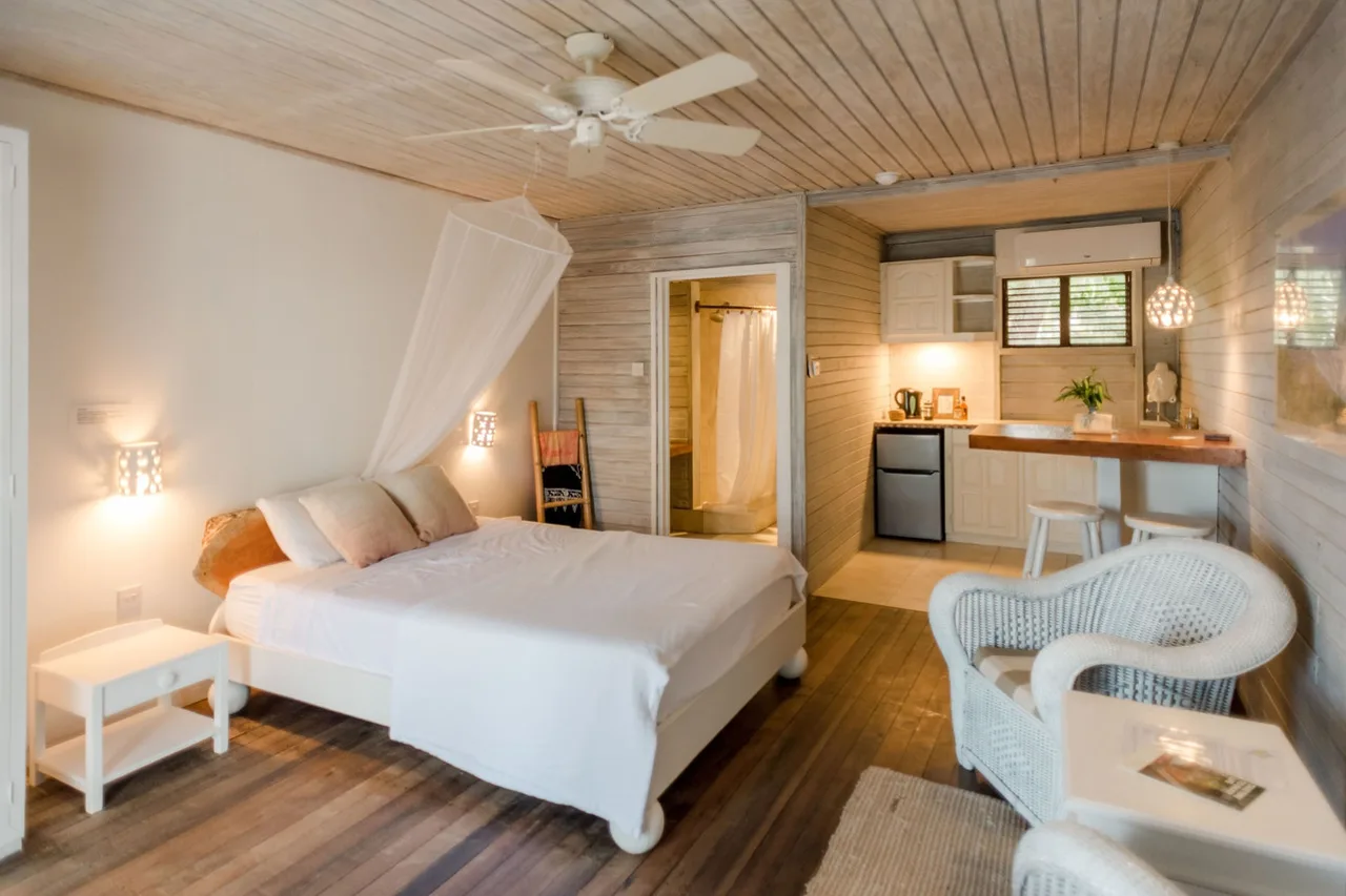 ECO Lifestyle & Lodge