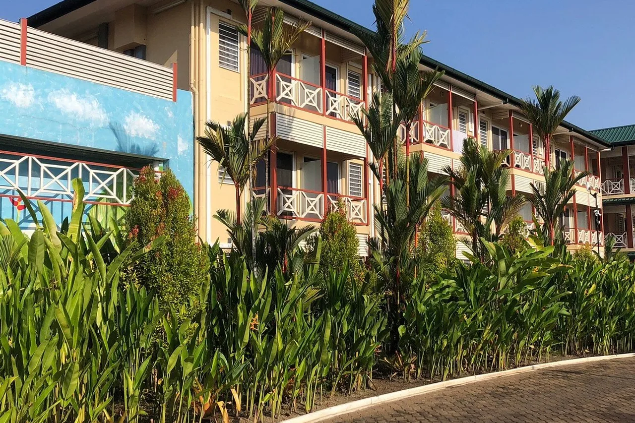 Eco Torarica — rooms and atmosphere