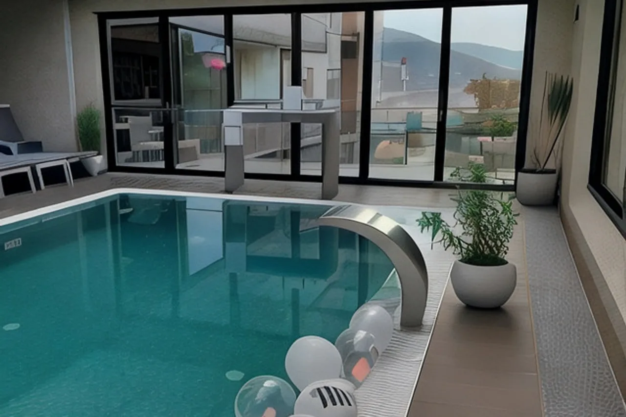 Eden Hotel & Spa — ภาพห้องพักและบรรยากาศ