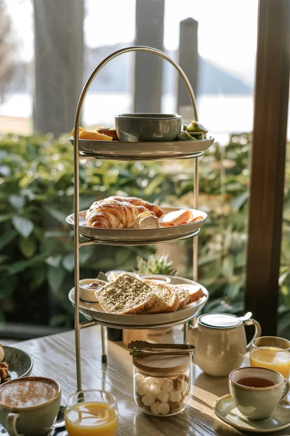 Edgewater Hotel Wanaka — rooms and atmosphere