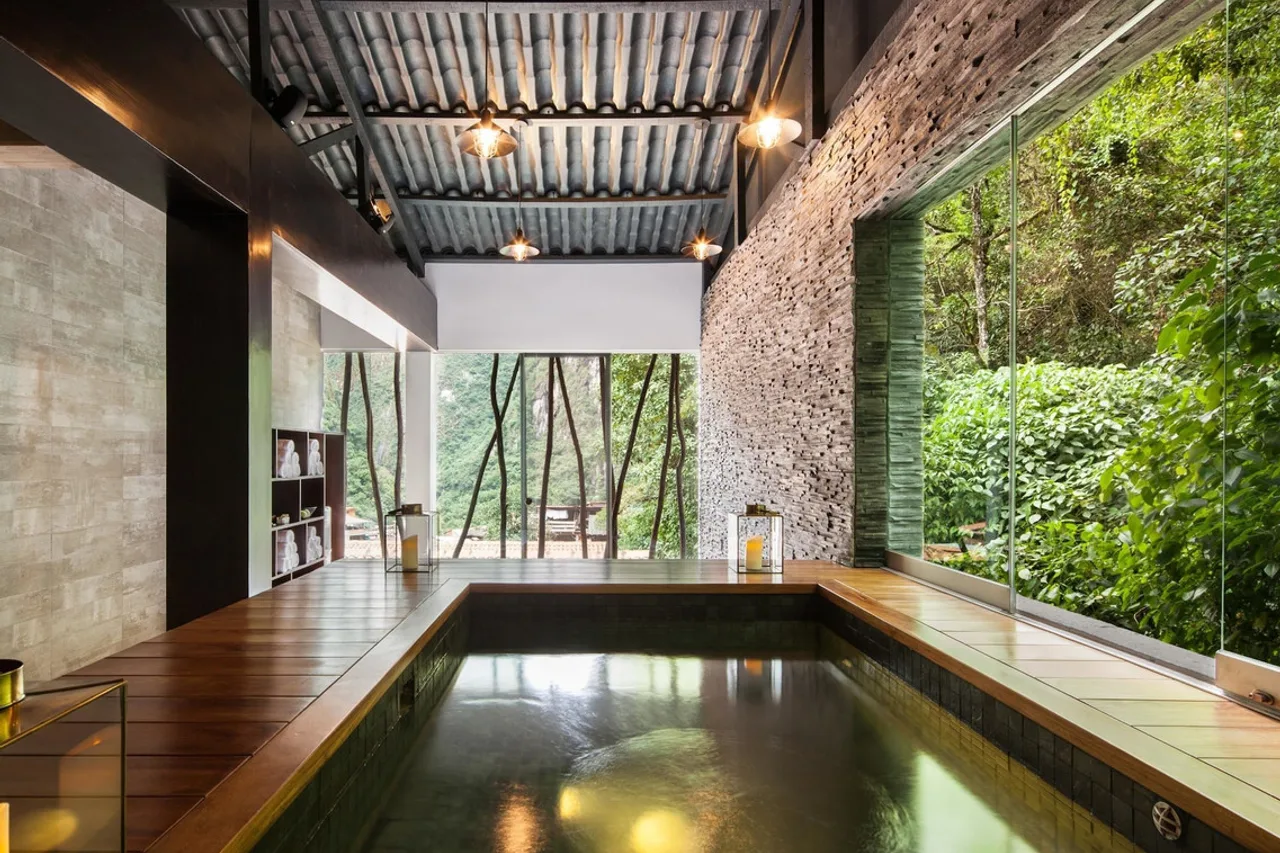 El MaPi by Inkaterra — ภาพห้องพักและบรรยากาศ