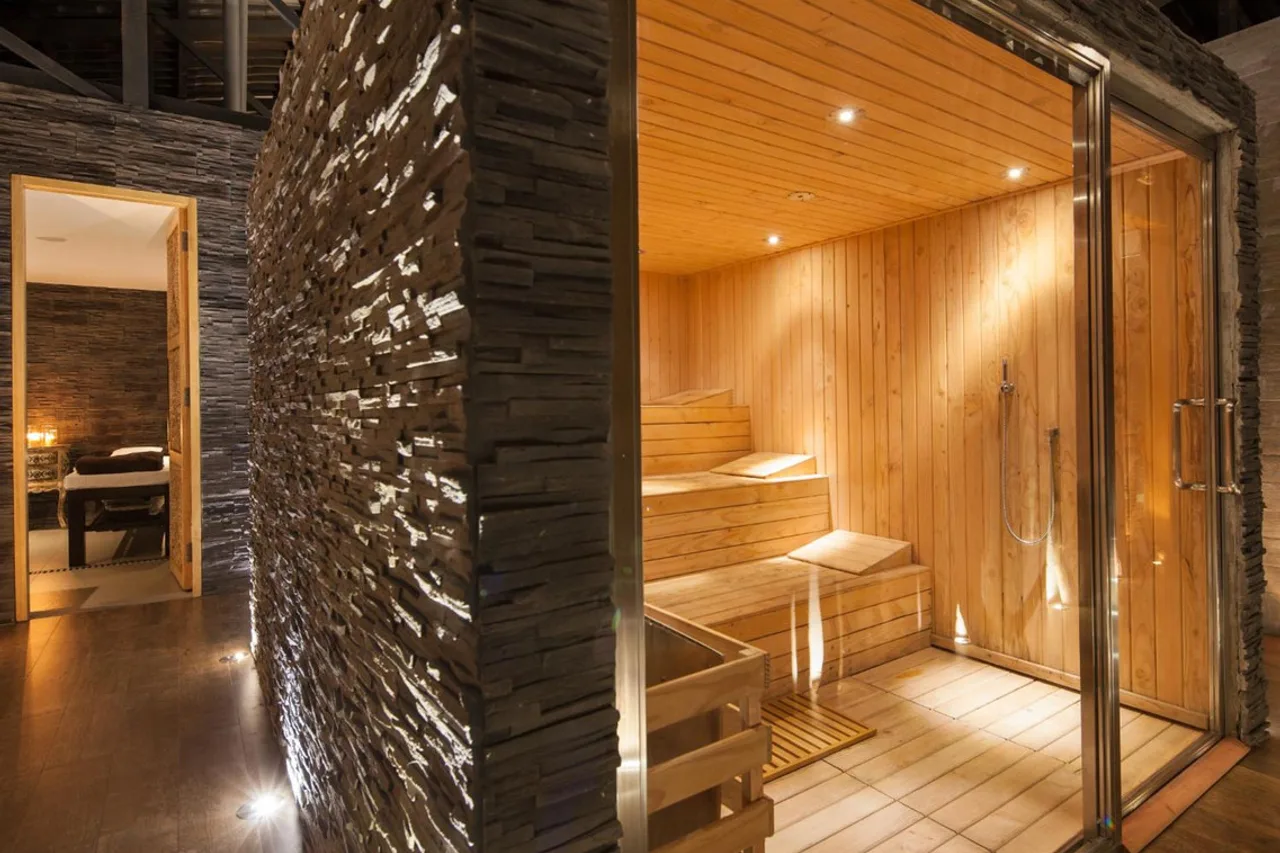 El MaPi by Inkaterra — ภาพห้องพักและบรรยากาศ