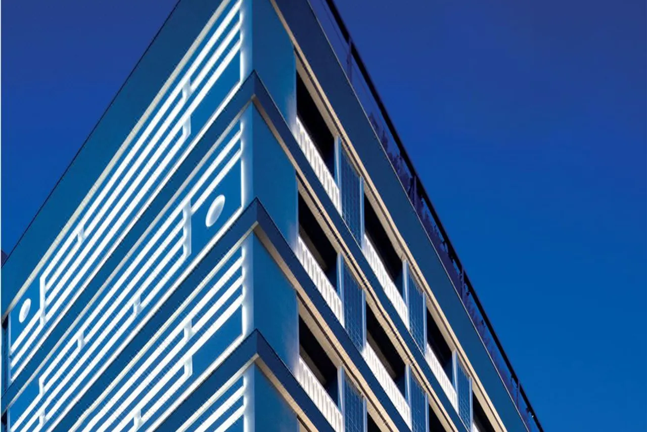 Electra Metropolis Athens — ภาพห้องพักและบรรยากาศ