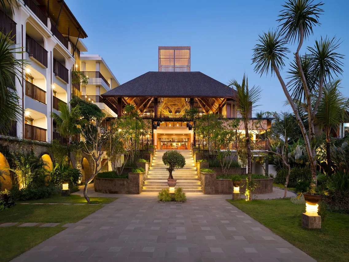 Element by Westin Bali Ubud — hotel