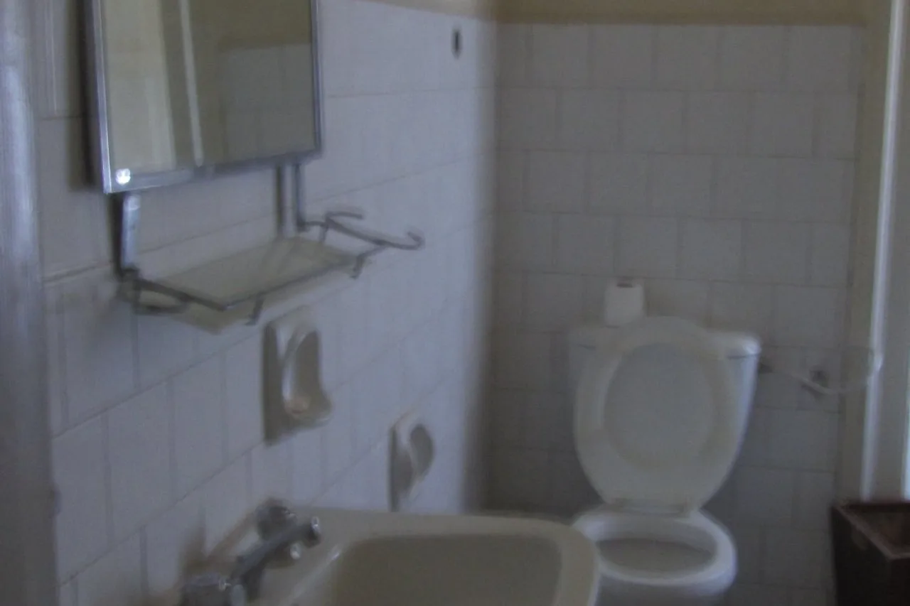 Embasoira Hotel — rooms and atmosphere
