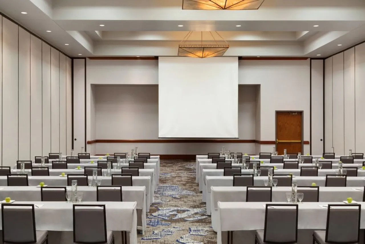 Embassy Suites by Hilton Grapevine DFW Airport North — rooms and atmosphere