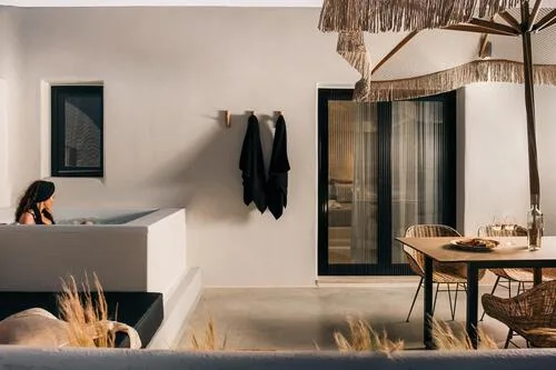 Emery Hotel — ภาพห้องพักและบรรยากาศ