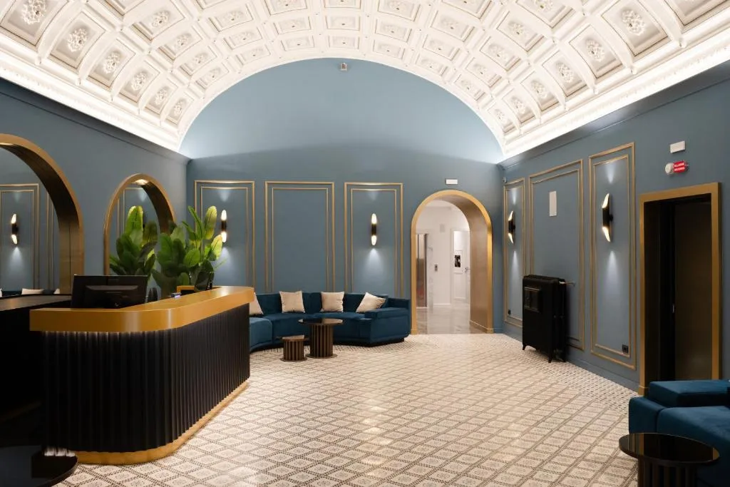 Emme Palace Hotel & Spa