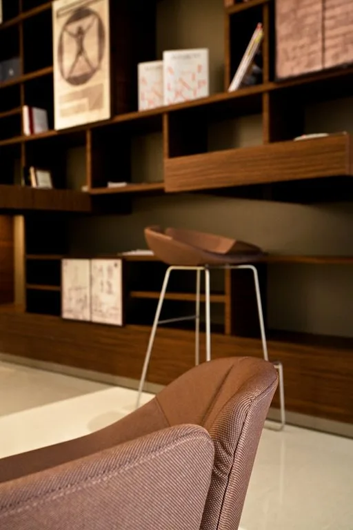Eos Hotel — ภาพห้องพักและบรรยากาศ
