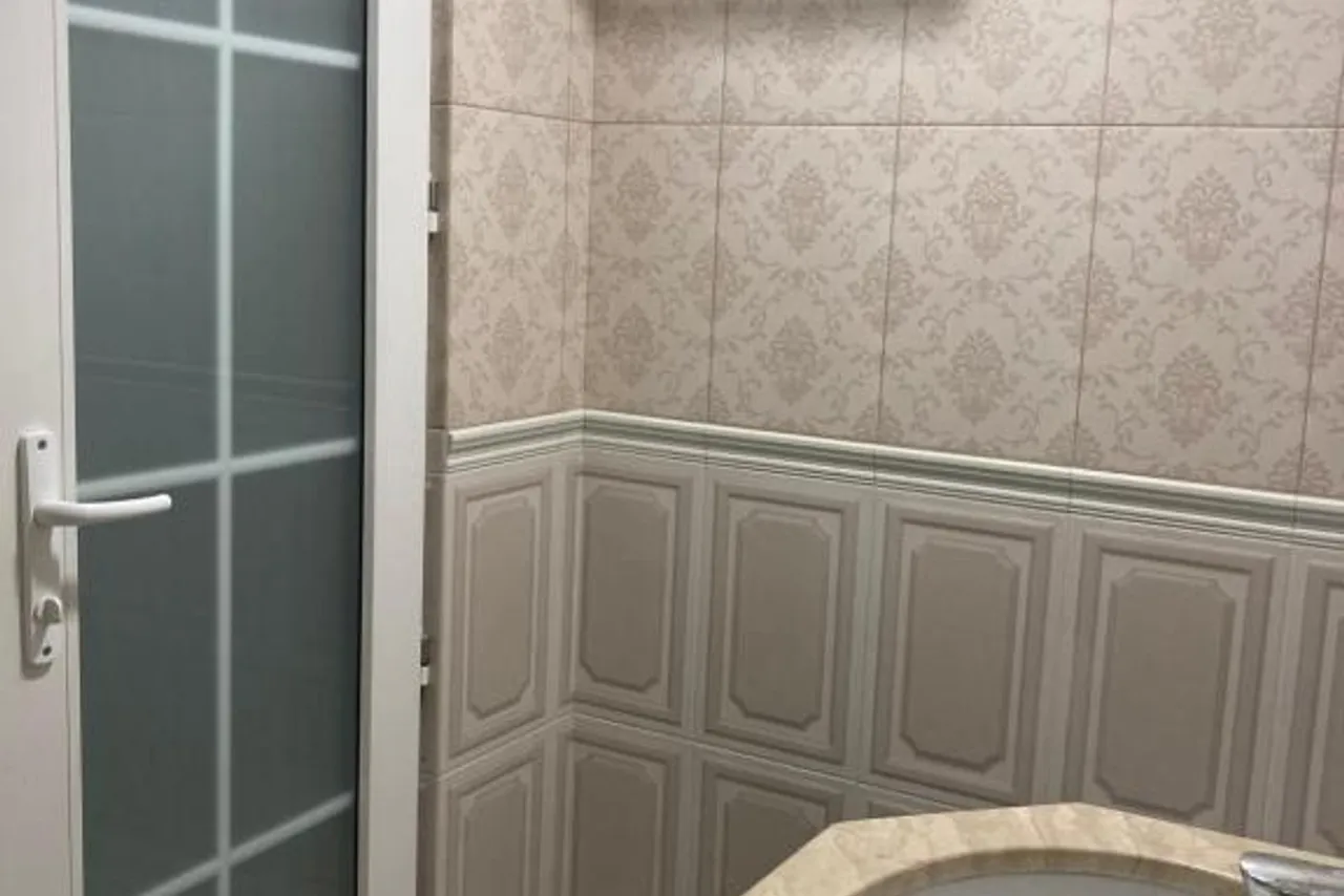 Erik's Guest House — rooms and atmosphere