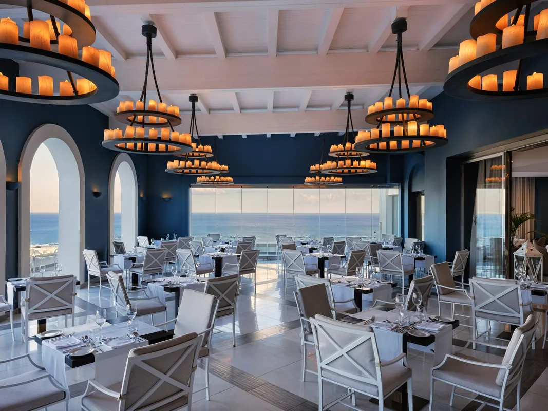 Esperos Village Blue & Spa - Adults Only — ภาพห้องพักและบรรยากาศ