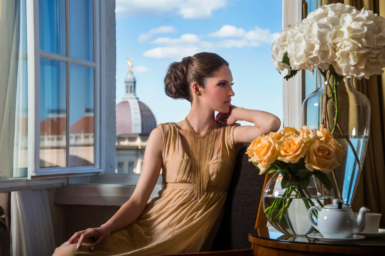 Esplanade Zagreb Hotel — ภาพห้องพักและบรรยากาศ