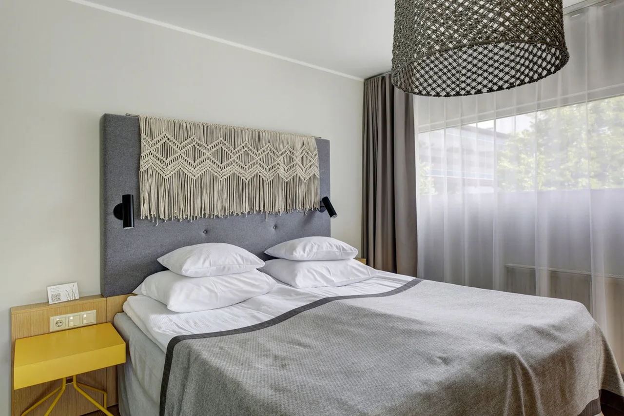 Estonia Resort Hotel & Spa — ภาพห้องพักและบรรยากาศ