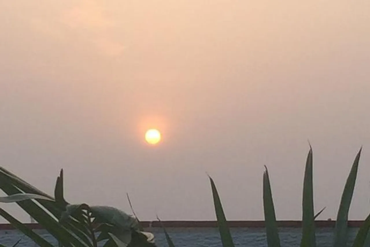 Etoile du Sud — ภาพห้องพักและบรรยากาศ
