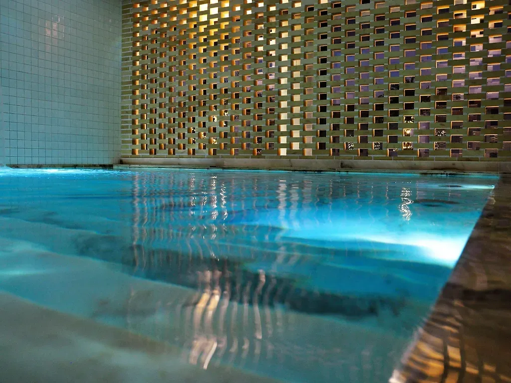 Evora Olive Hotel — ภาพห้องพักและบรรยากาศ