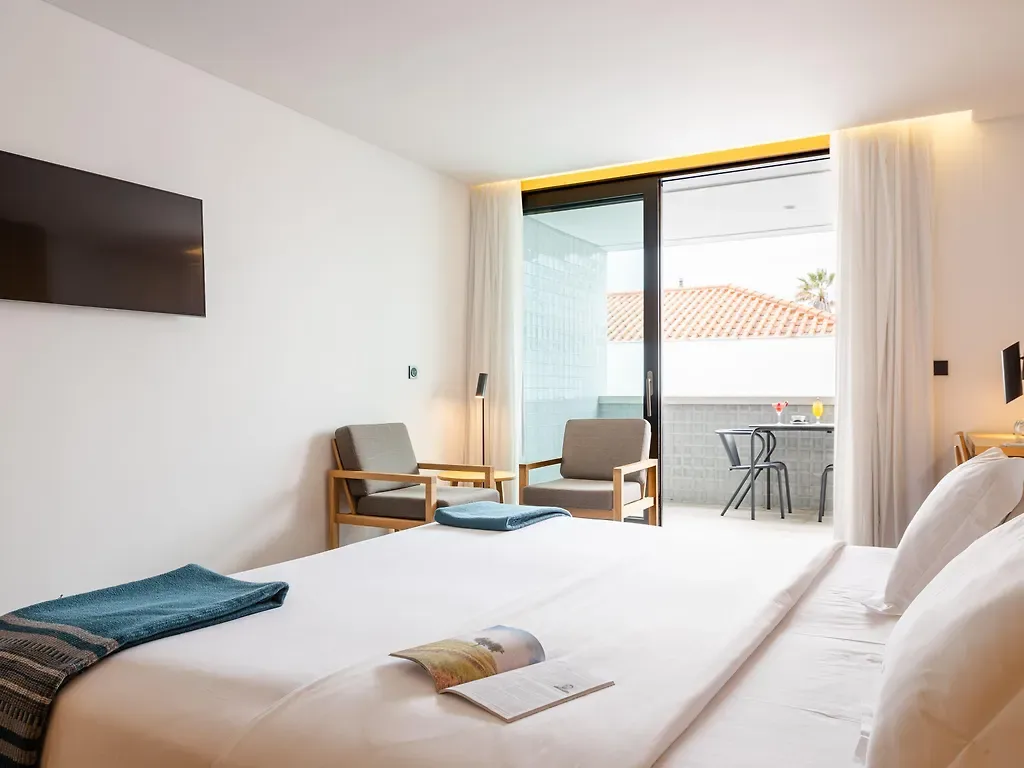 Evora Olive Hotel — ภาพห้องพักและบรรยากาศ