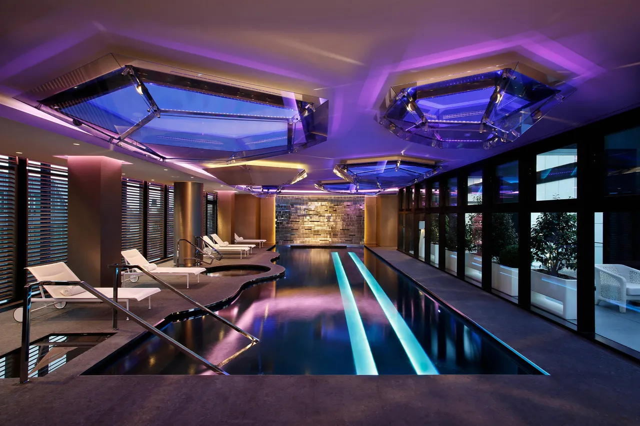 Excelsior Hotel Gallia, a Luxury Collection Hotel, Milan — ภาพห้องพักและบรรยากาศ