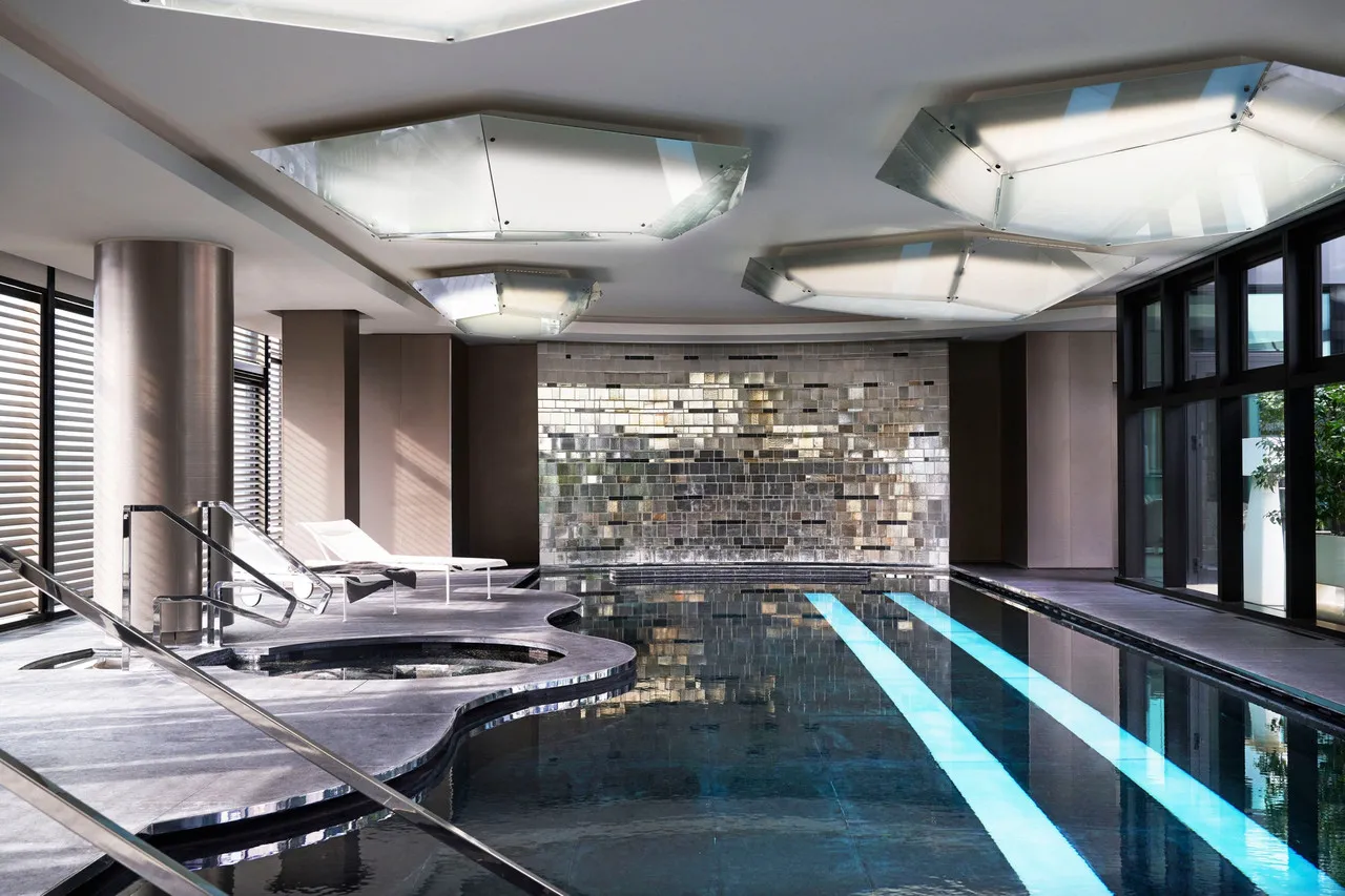 Excelsior Hotel Gallia, a Luxury Collection Hotel, Milan — ภาพห้องพักและบรรยากาศ