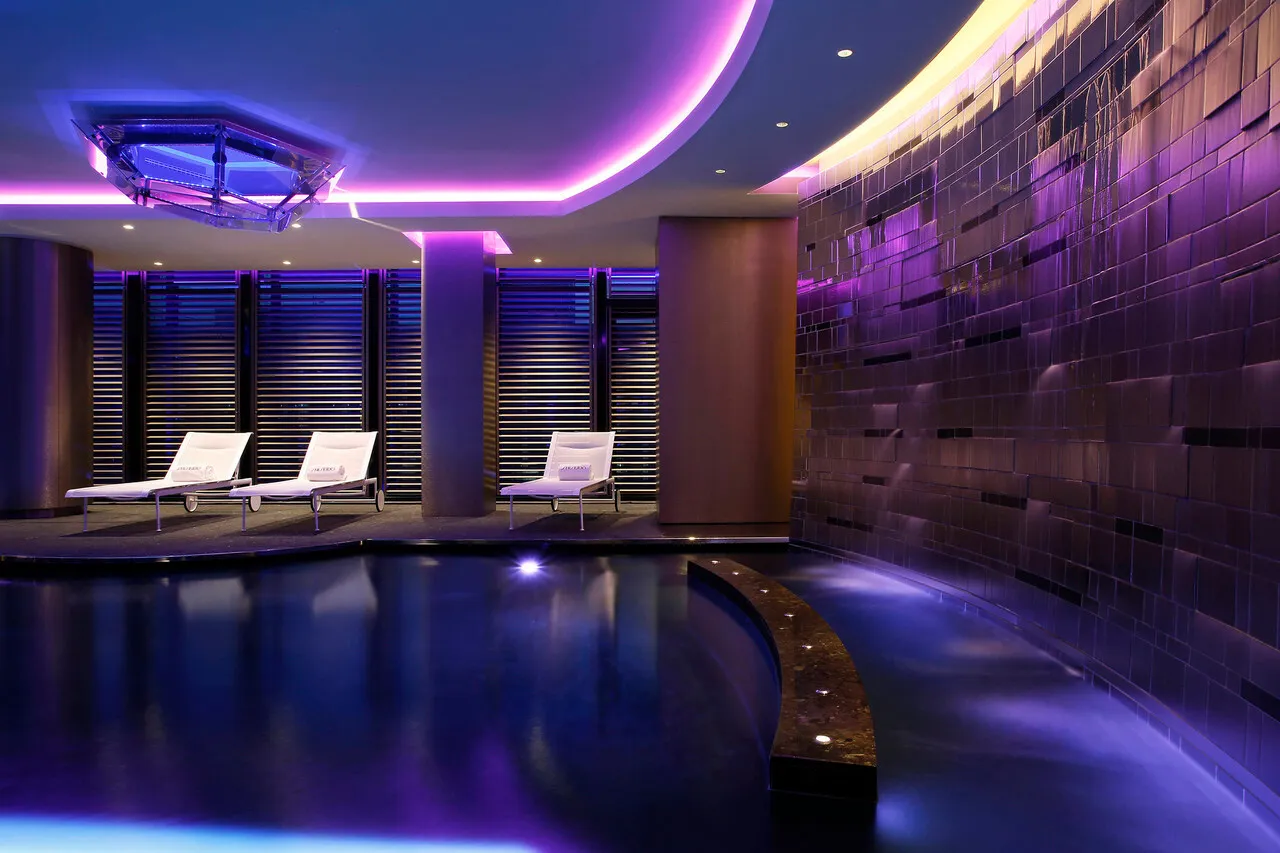 Excelsior Hotel Gallia, a Luxury Collection Hotel, Milan — ภาพห้องพักและบรรยากาศ