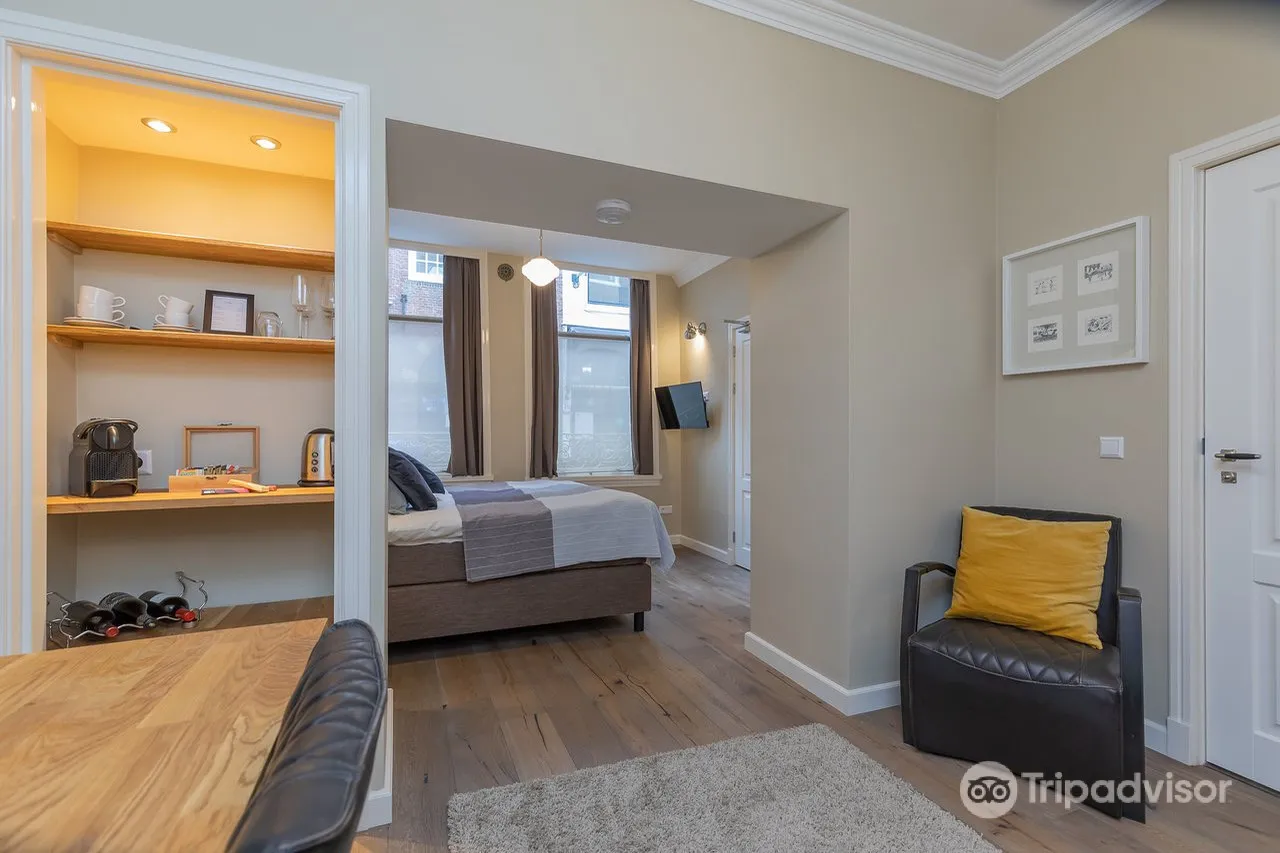 ExLibris Boutique Hotel — ภาพห้องพักและบรรยากาศ