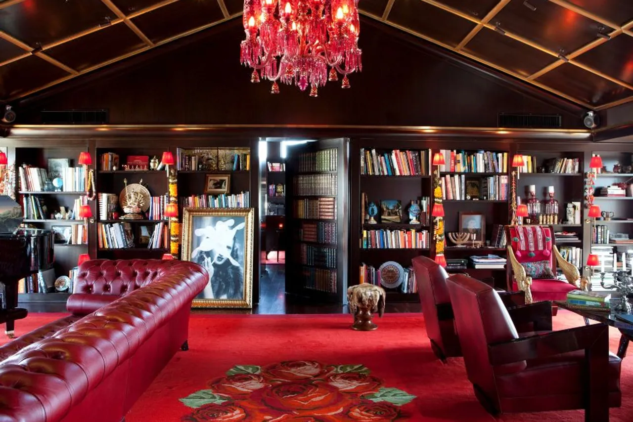 Faena Hotel Buenos Aires — rooms and atmosphere