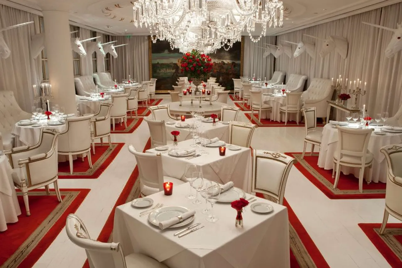 Faena Hotel Buenos Aires — rooms and atmosphere
