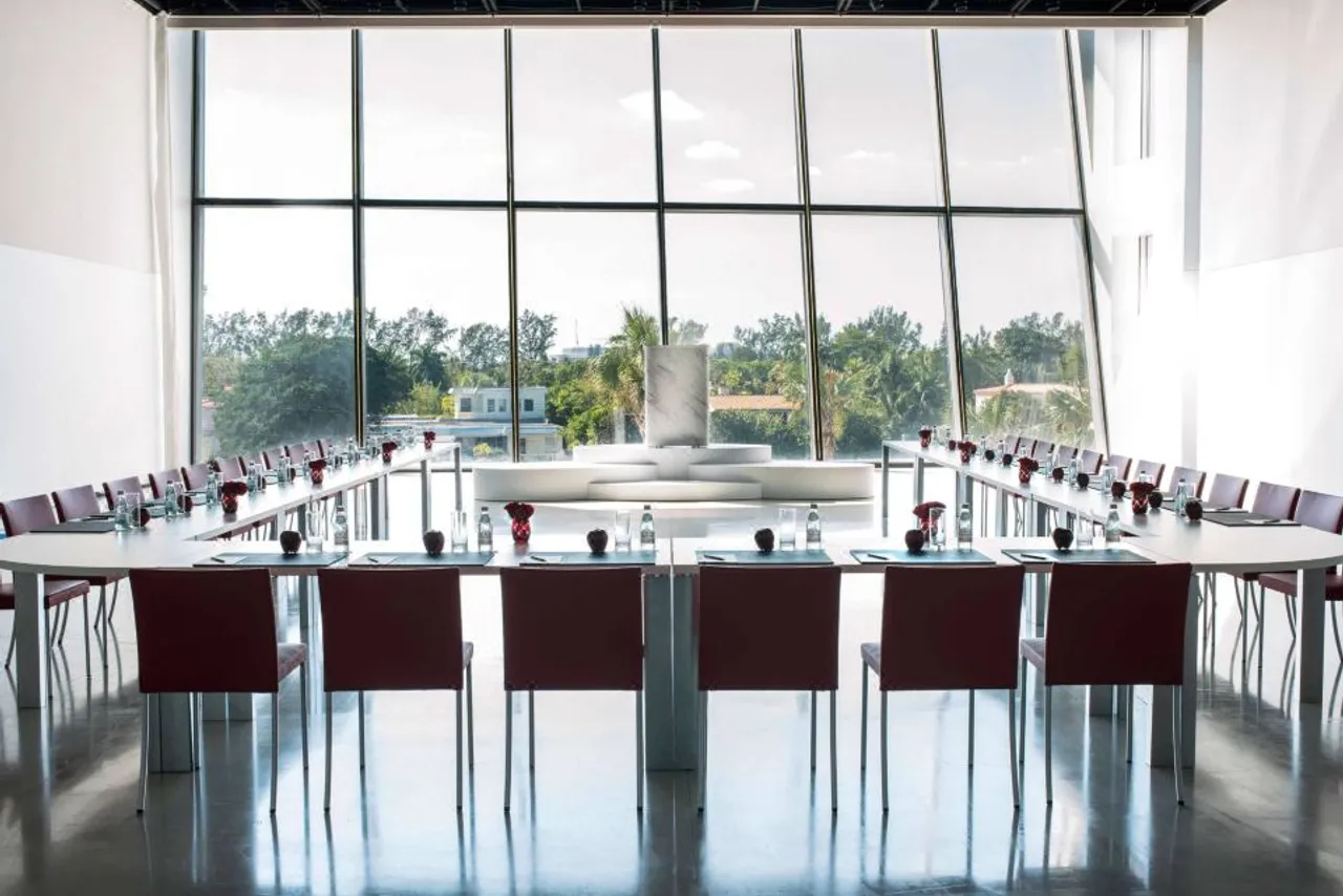 Faena Hotel Miami Beach — rooms and atmosphere