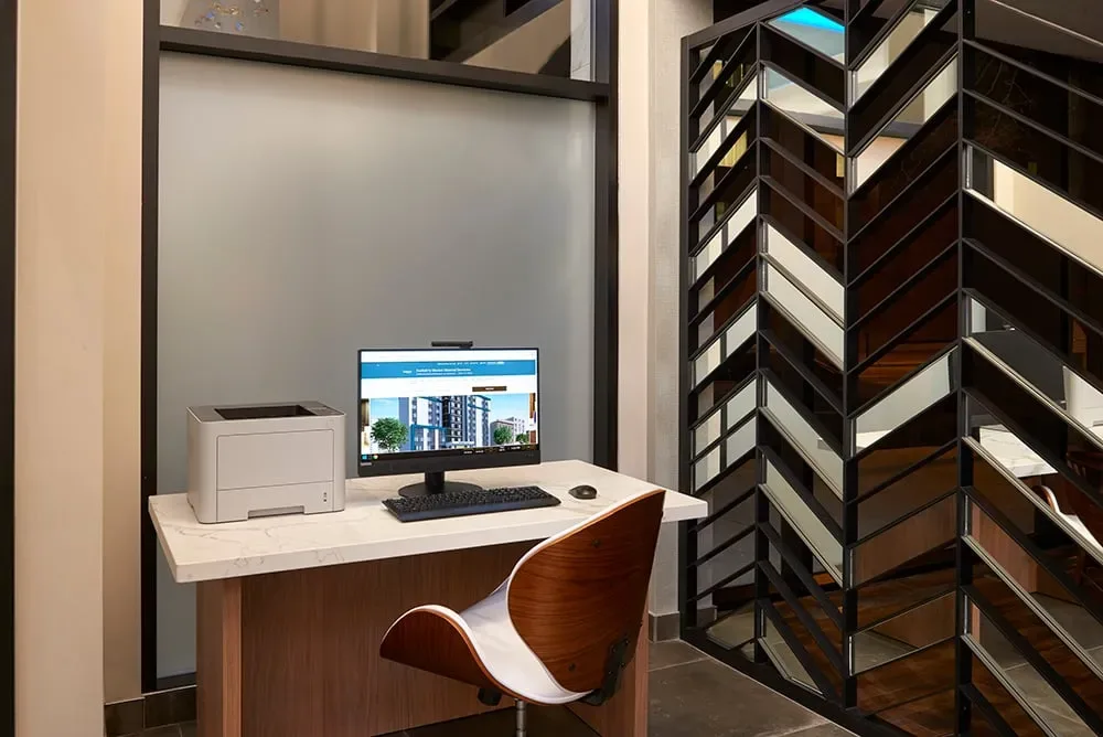 Fairfield by Marriott Niagara Falls, Canada — ภาพห้องพักและบรรยากาศ