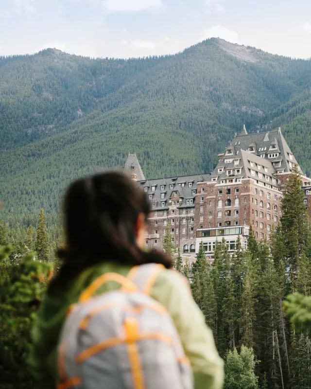 10 โรงแรมน่าพักใน Banff แคนาดา — รีวิวจัดอันดับ ที่พักยอดนิยม