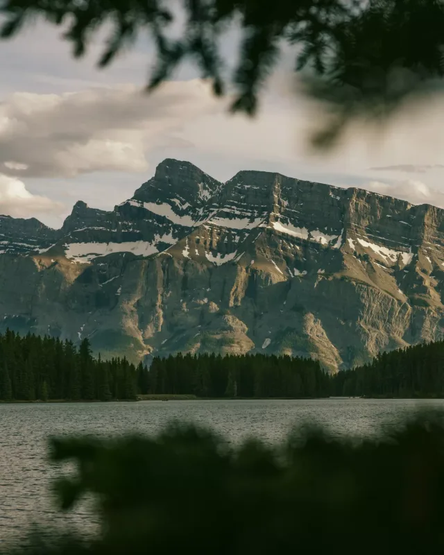 Fairmont Banff Springs — ภาพห้องพักและบรรยากาศ