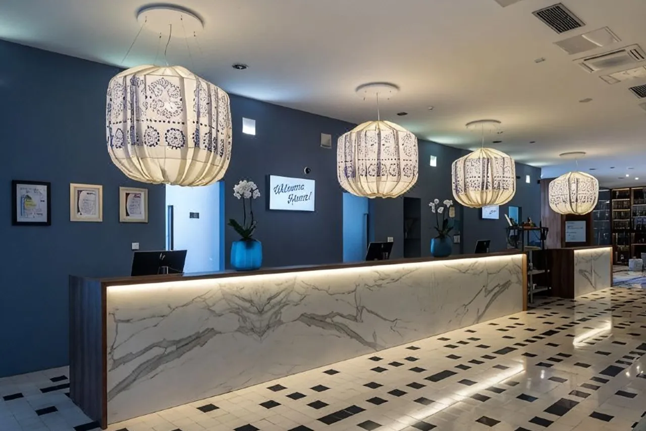 Falkensteiner Club Funimation Borik — rooms and atmosphere