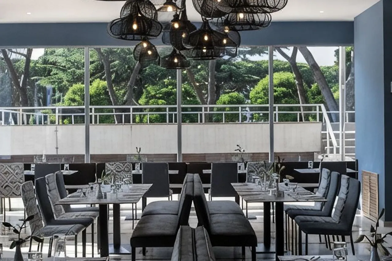 Falkensteiner Club Funimation Borik — rooms and atmosphere