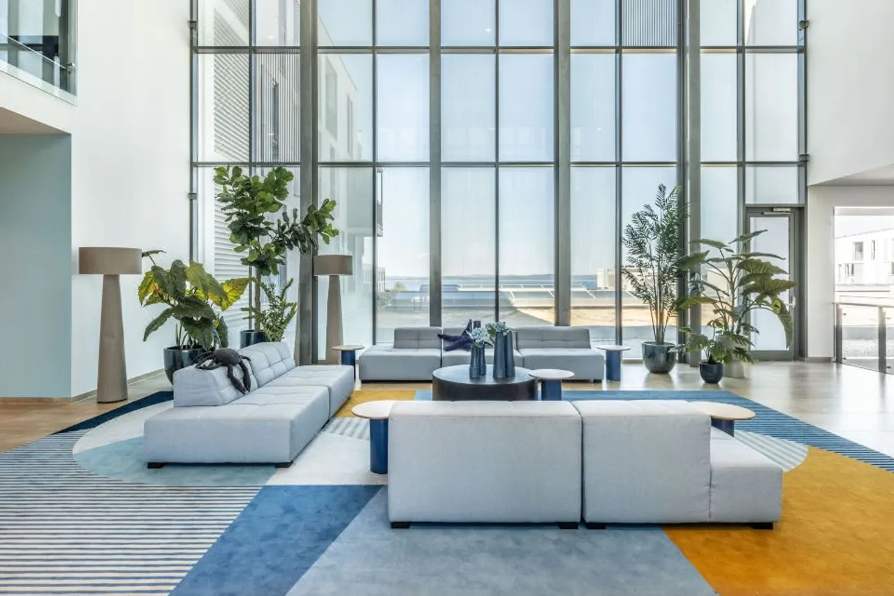 Falkensteiner Family Hotel Diadora — rooms and atmosphere