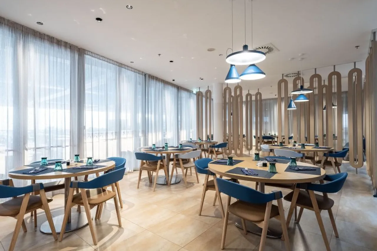 Falkensteiner Family Hotel Diadora — rooms and atmosphere