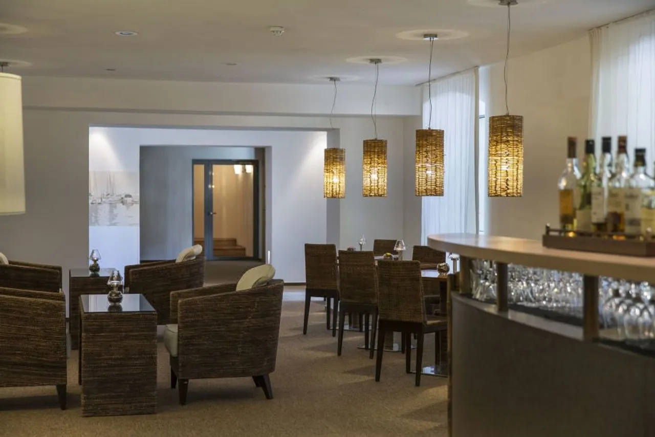 Falkensteiner Hotel Adriana - Adults Only — rooms and atmosphere