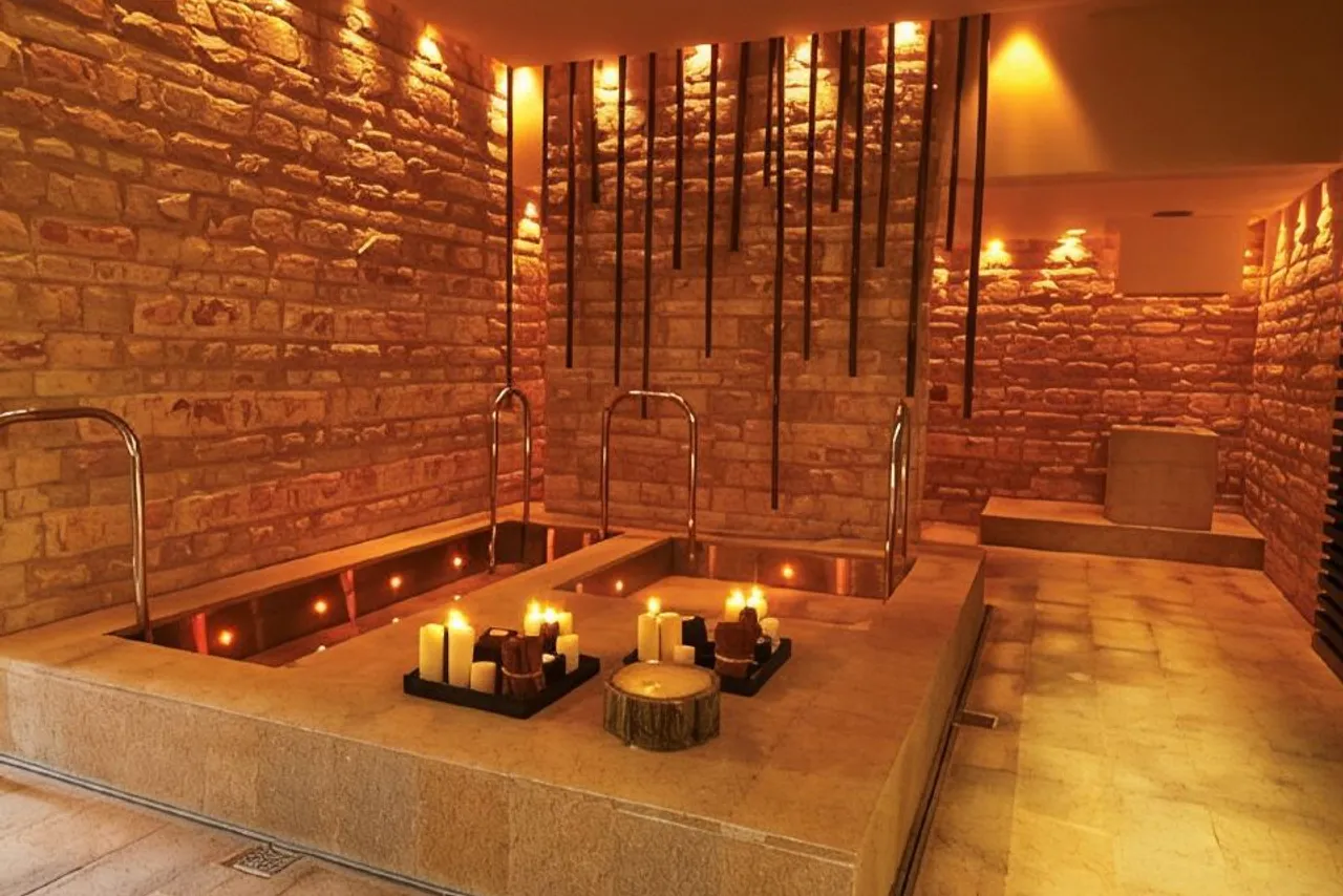 Falkensteiner Hotel Adriana - Adults Only — rooms and atmosphere