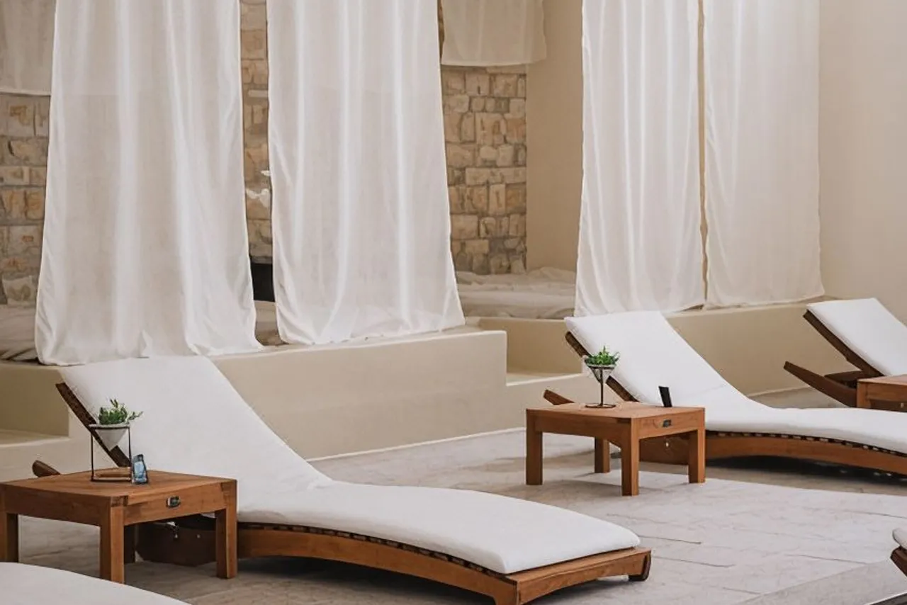 Falkensteiner Hotel Adriana - Adults Only — rooms and atmosphere