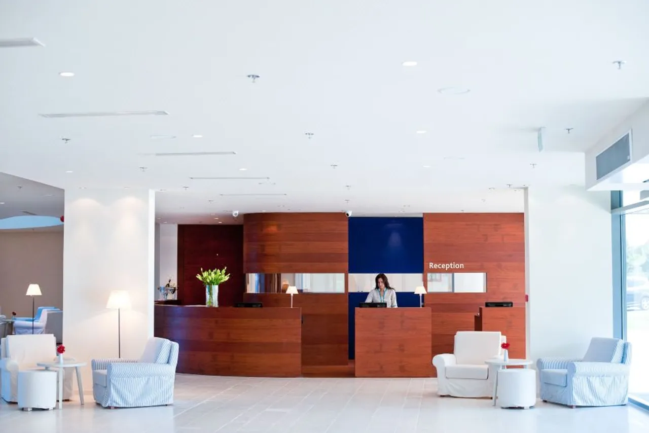 Falkensteiner Hotel & Spa Iadera — rooms and atmosphere