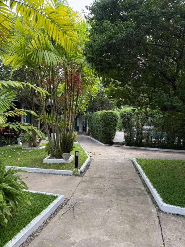 Family House Zen Boutique Resort — ภาพห้องพักและบรรยากาศ