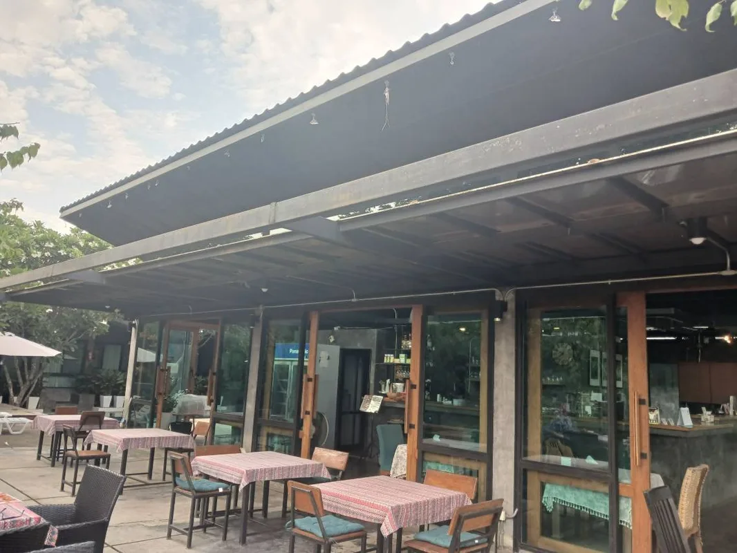 Family House Zen Boutique Resort — ภาพห้องพักและบรรยากาศ