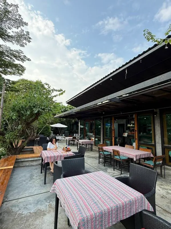 Family House Zen Boutique Resort — ภาพห้องพักและบรรยากาศ