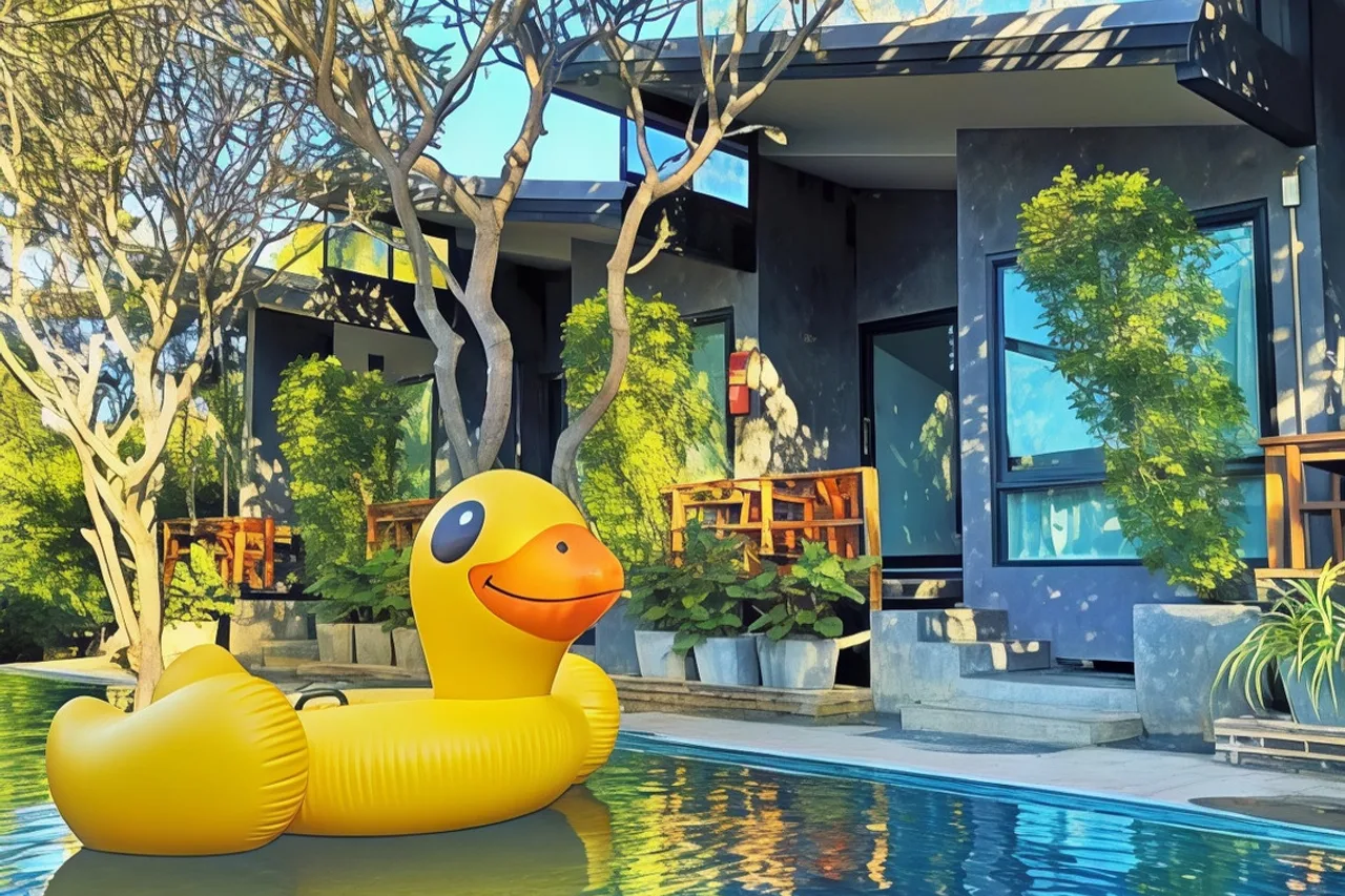 Family House Zen Boutique Resort — ภาพห้องพักและบรรยากาศ