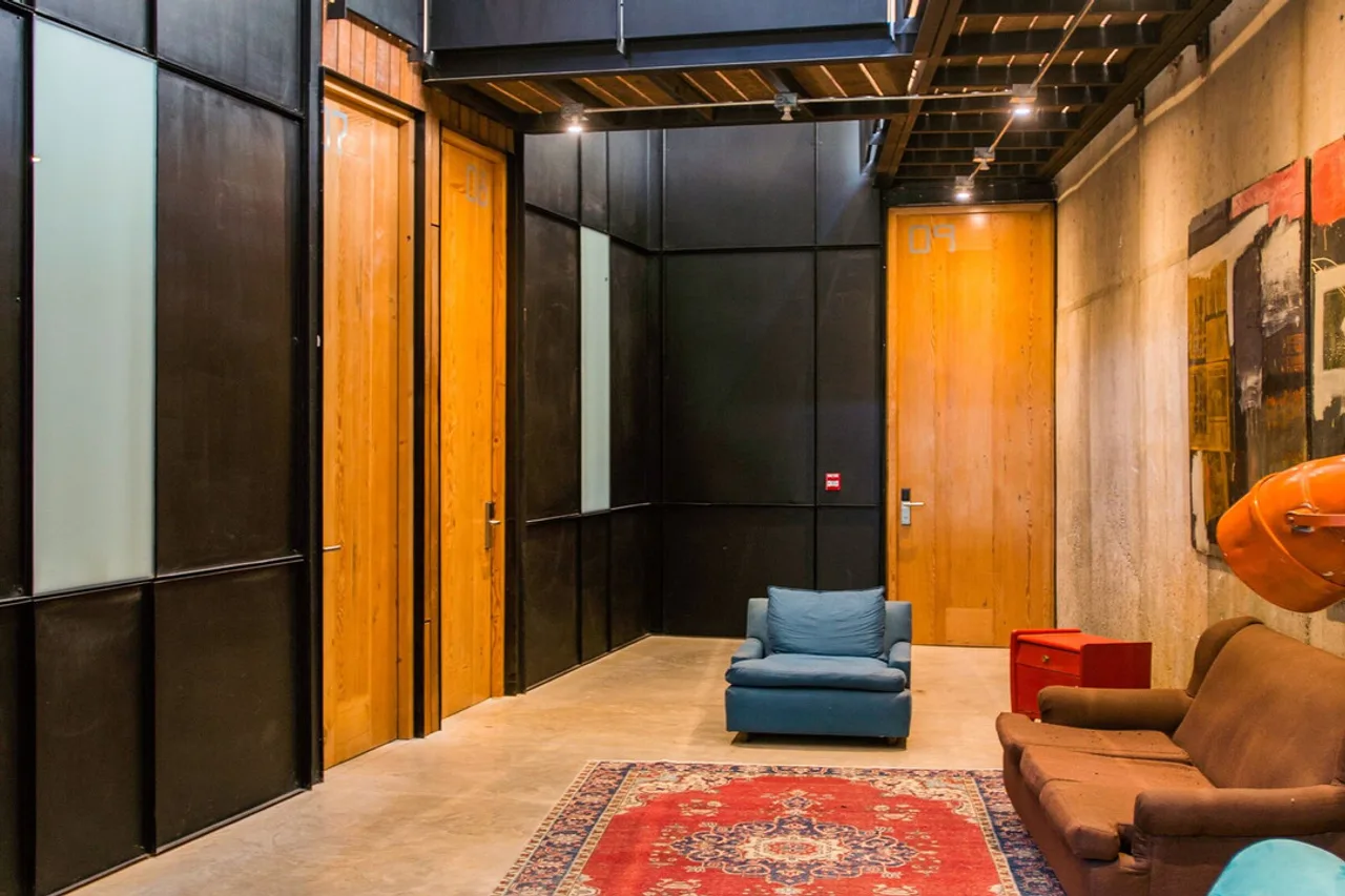 Fauna Hotel — ภาพห้องพักและบรรยากาศ