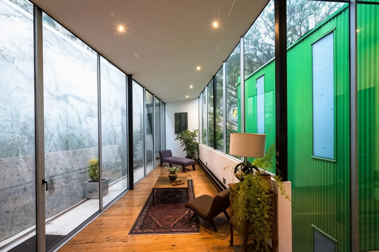 Fauna Hotel — ภาพห้องพักและบรรยากาศ