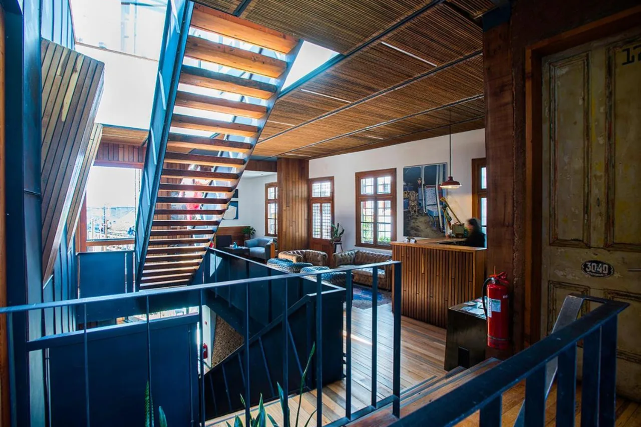 Fauna Hotel — ภาพห้องพักและบรรยากาศ