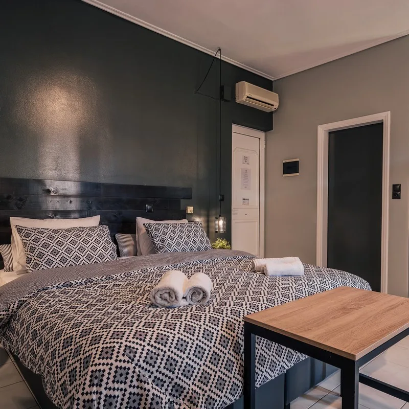 Filoxenia Luxury Studios & Apartments — ซาคินทอส