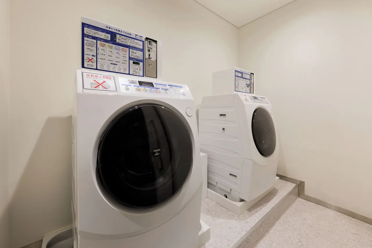 Flex Stay Inn Hakata — rooms and atmosphere